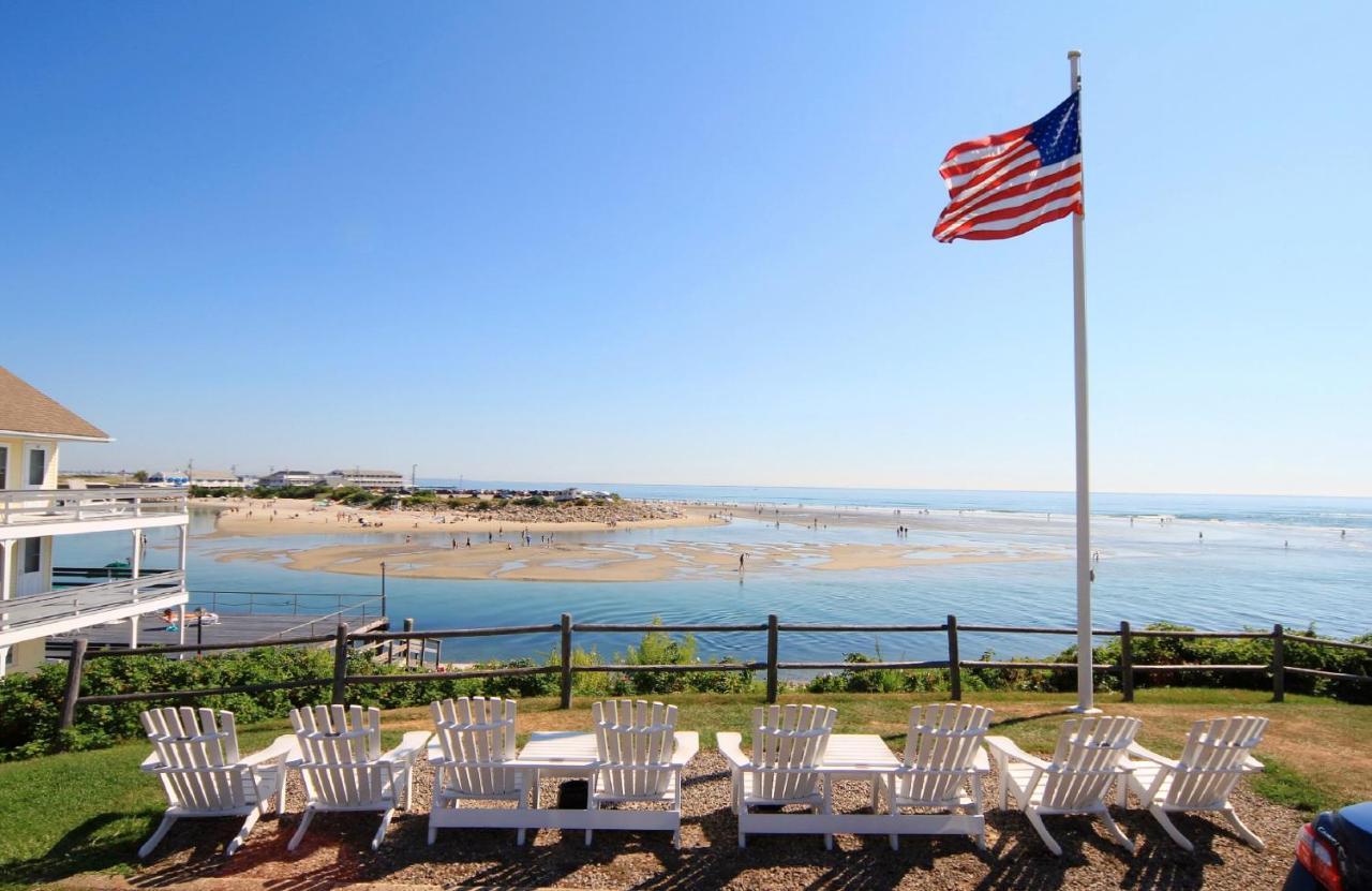 HOTEL SEA CHAMBERS OGUNQUIT, ME 2* (United States) - from £ 190 | HOTELMIX